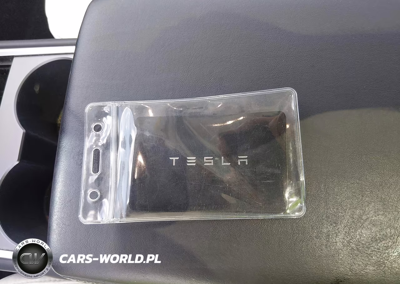 2021 Tesla Model 3 Long Range VIN:5YJ3E1EB5MF860398 - 11