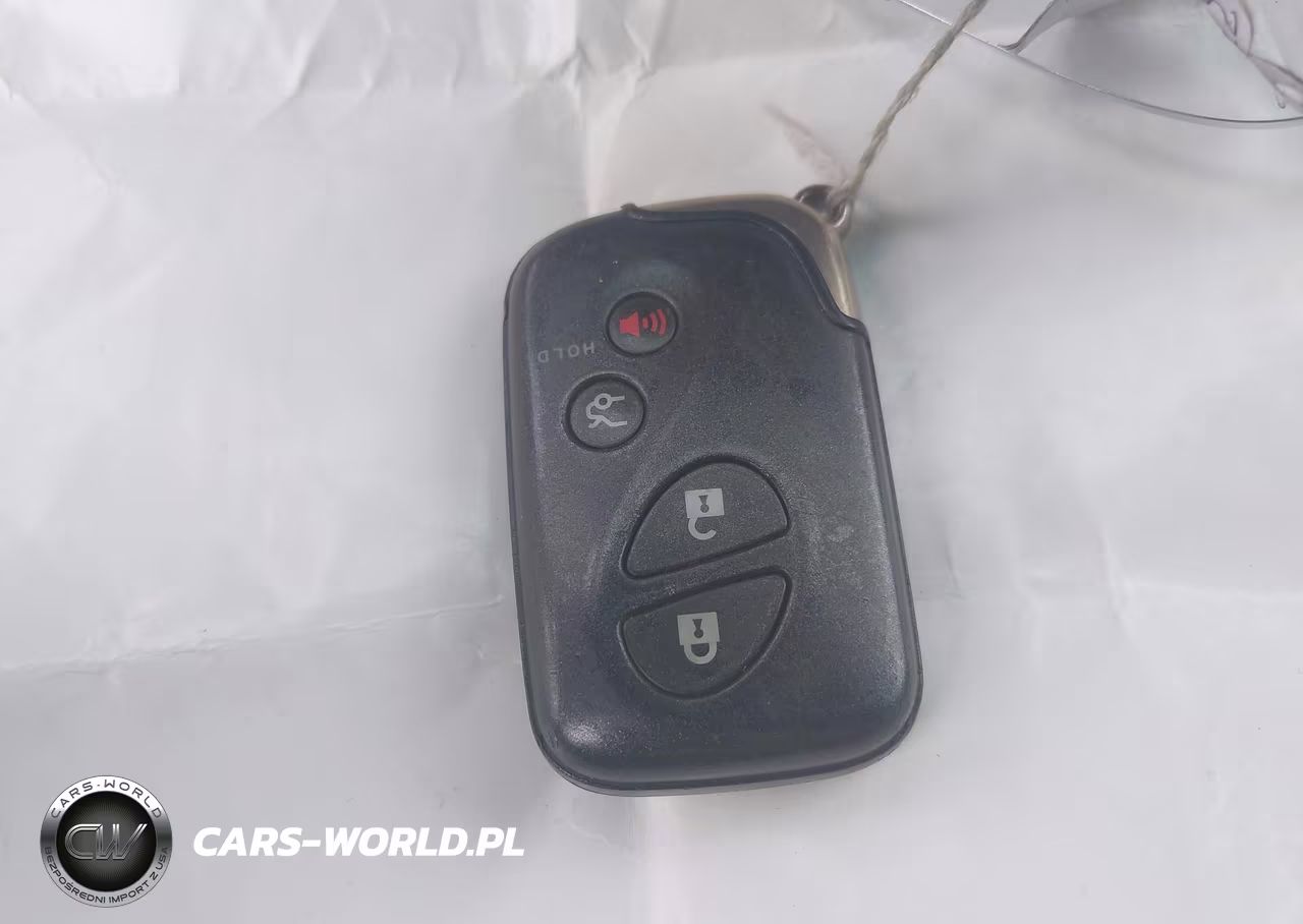 2007 Lexus Es 350 VIN:JTHBJ46G472034201 - 11