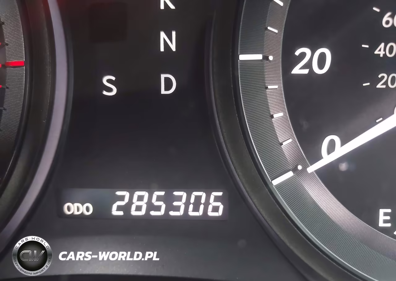 2007 Lexus Es 350 VIN:JTHBJ46G472034201 - 15