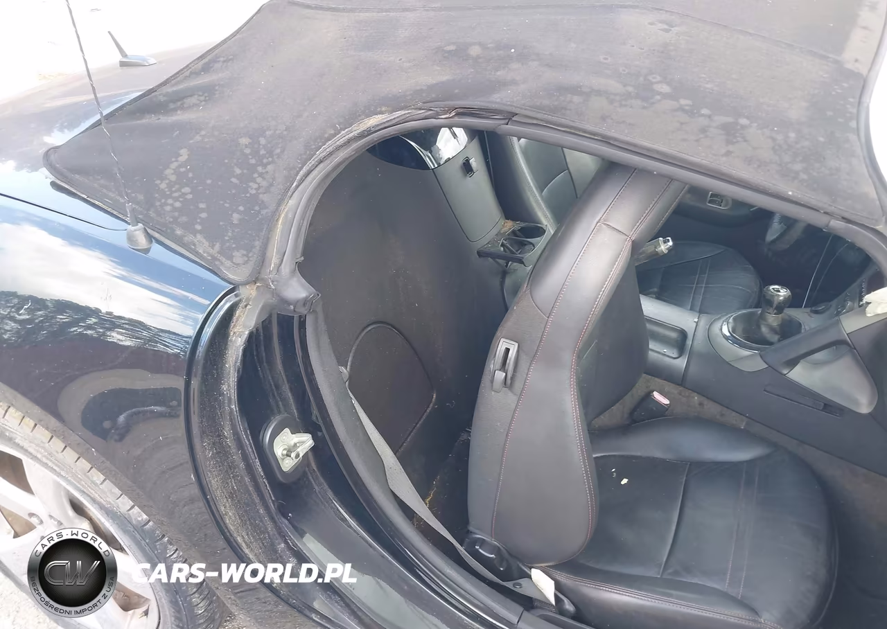 2007 Pontiac Solstice Gxp VIN:1G2MG35X47Y123756 - 8