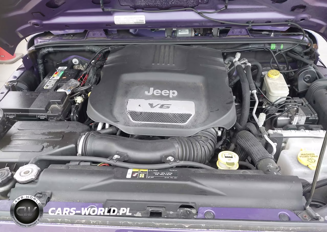 2017 Jeep Wrangler Unlimited Sport 4X4 VIN:1C4BJWDG5HL598130 - 10