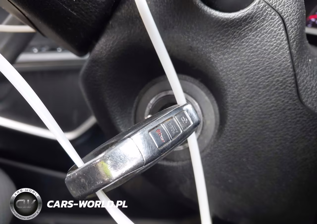2021 Kia Soul Lx VIN:KNDJ23AU2M7790674 - 11
