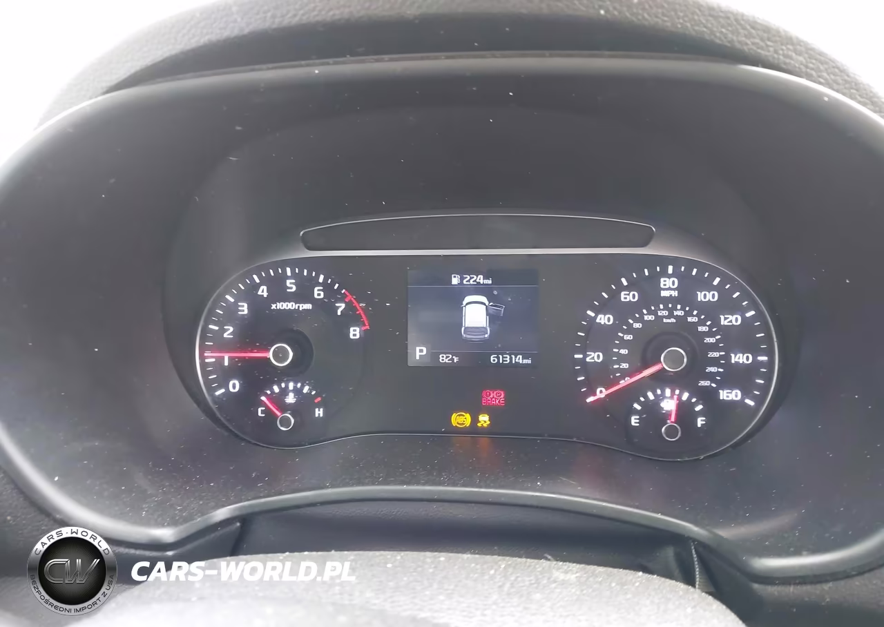 2021 Kia Soul Lx VIN:KNDJ23AU2M7790674 - 7