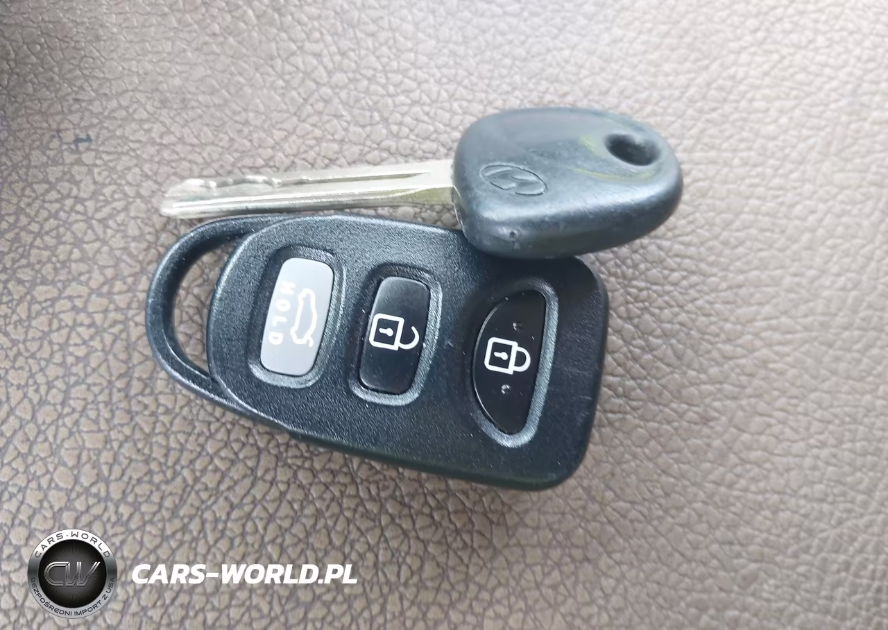 2011 Hyundai Sonata Gls VIN:5NPEB4AC7BH078233 - 11