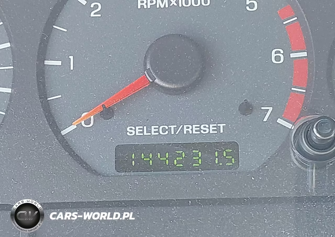 2004 Ford Mustang VIN:1FAFP446X4F169107 - 16