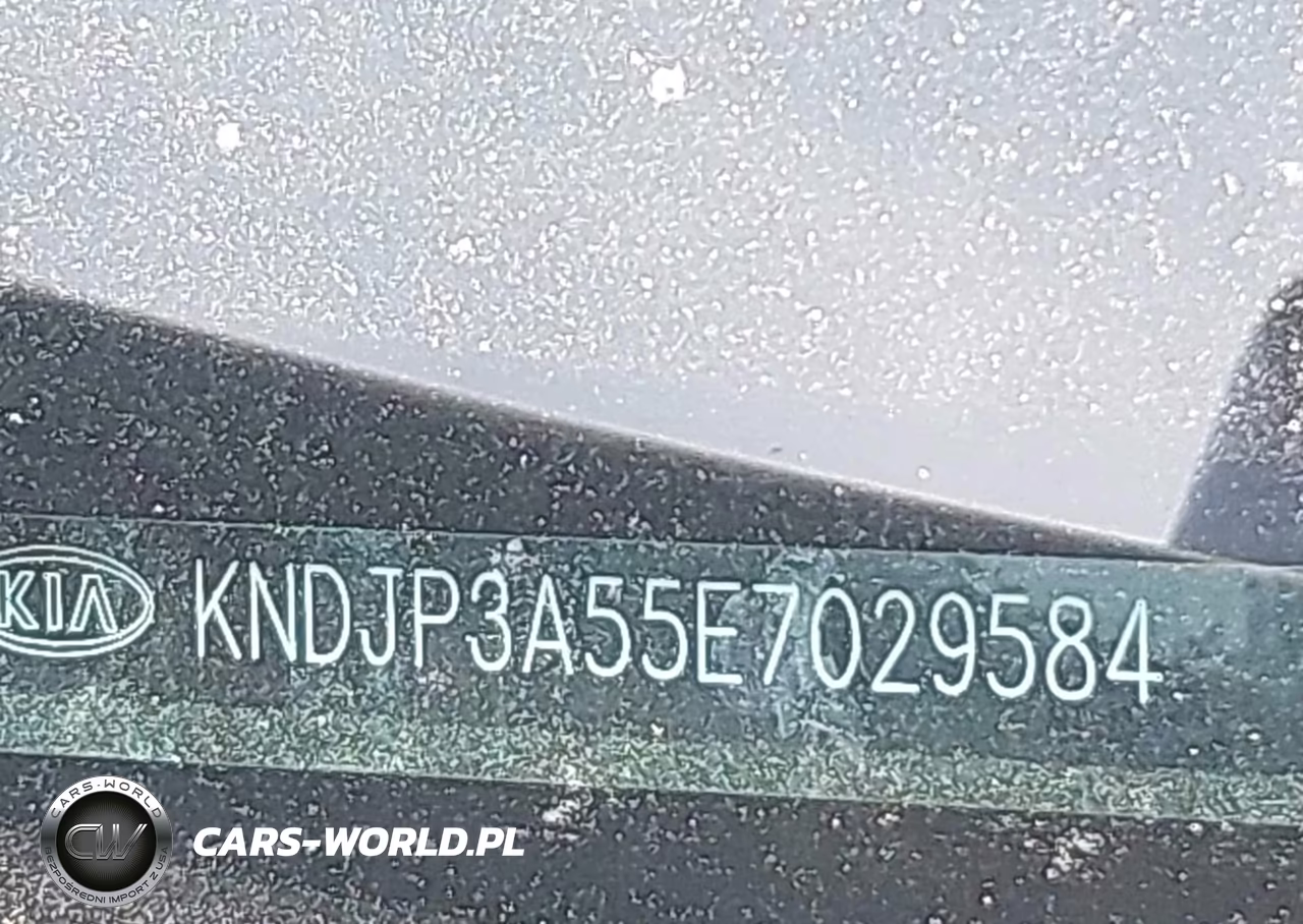 2014 Kia Soul + VIN:KNDJP3A55E7029584 - 18