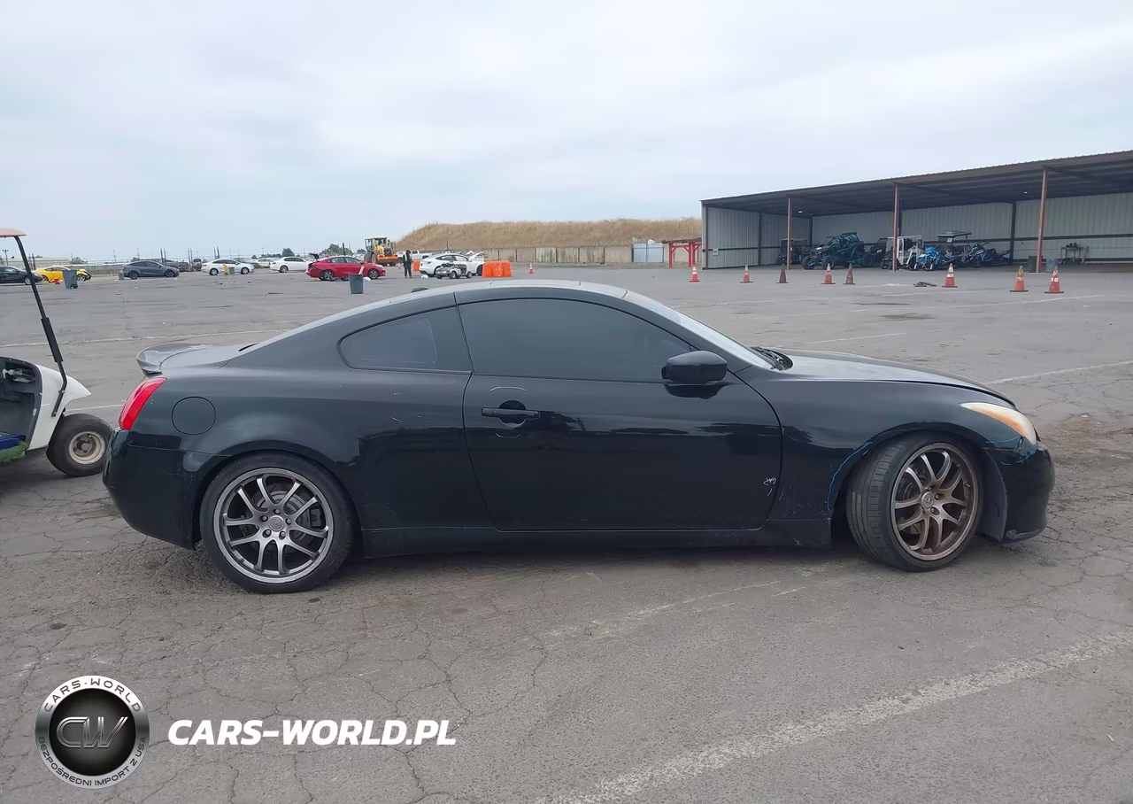2008 Infiniti G37 Journey VIN:JNKCV64E78M114183 - 12
