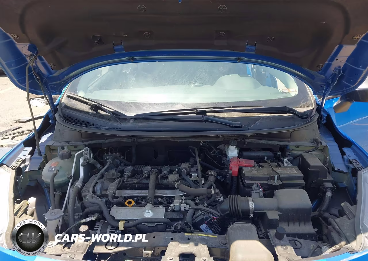 2021 Nissan Versa S Xtronic Cvt VIN:3N1CN8DV6ML860659 - 10