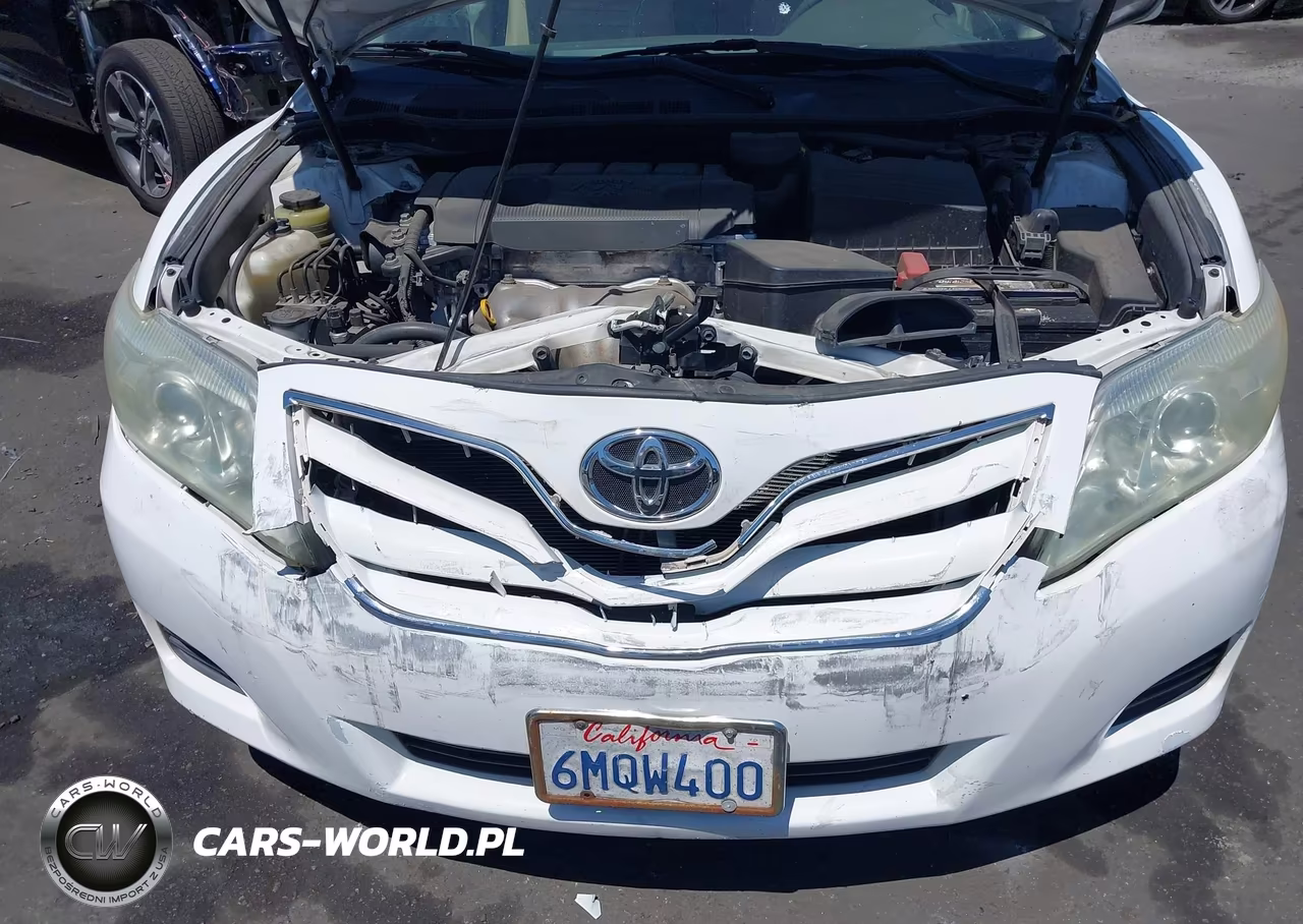 2011 Toyota Camry VIN:4T1BF3EK7BU585430 - 14
