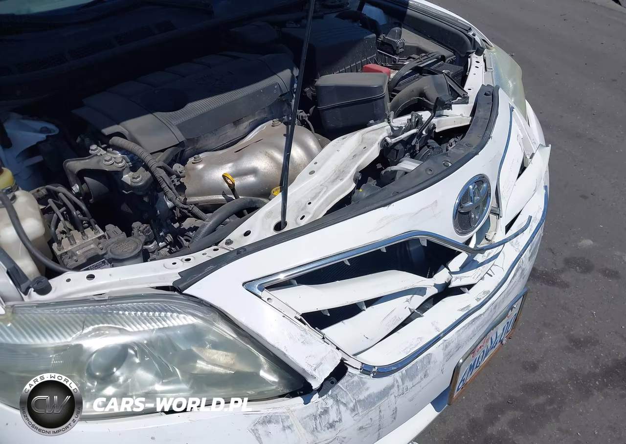 2011 Toyota Camry VIN:4T1BF3EK7BU585430 - 15
