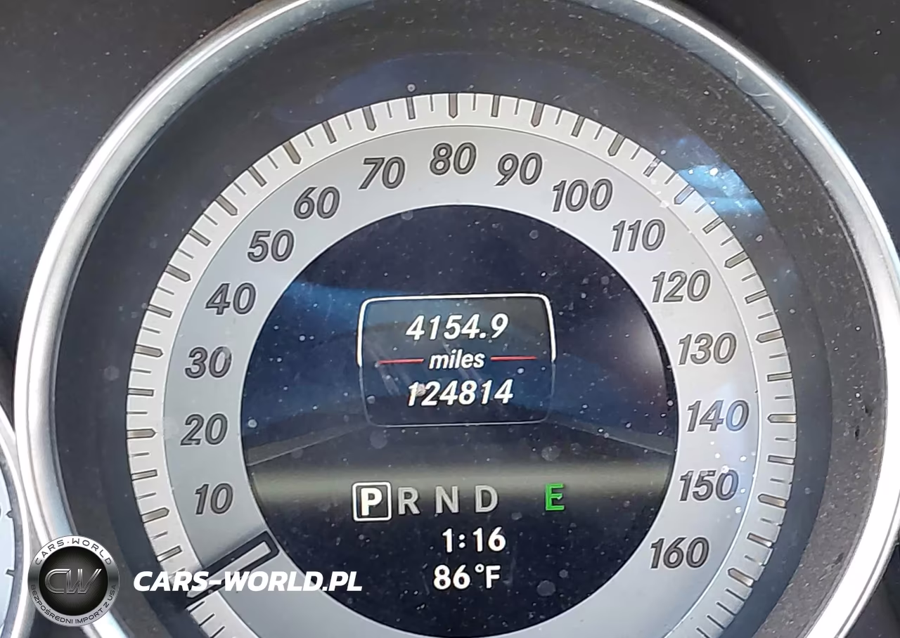 2013 Mercedes-Benz C 250 Sport VIN:WDDGF4HB2DR290601 - 18