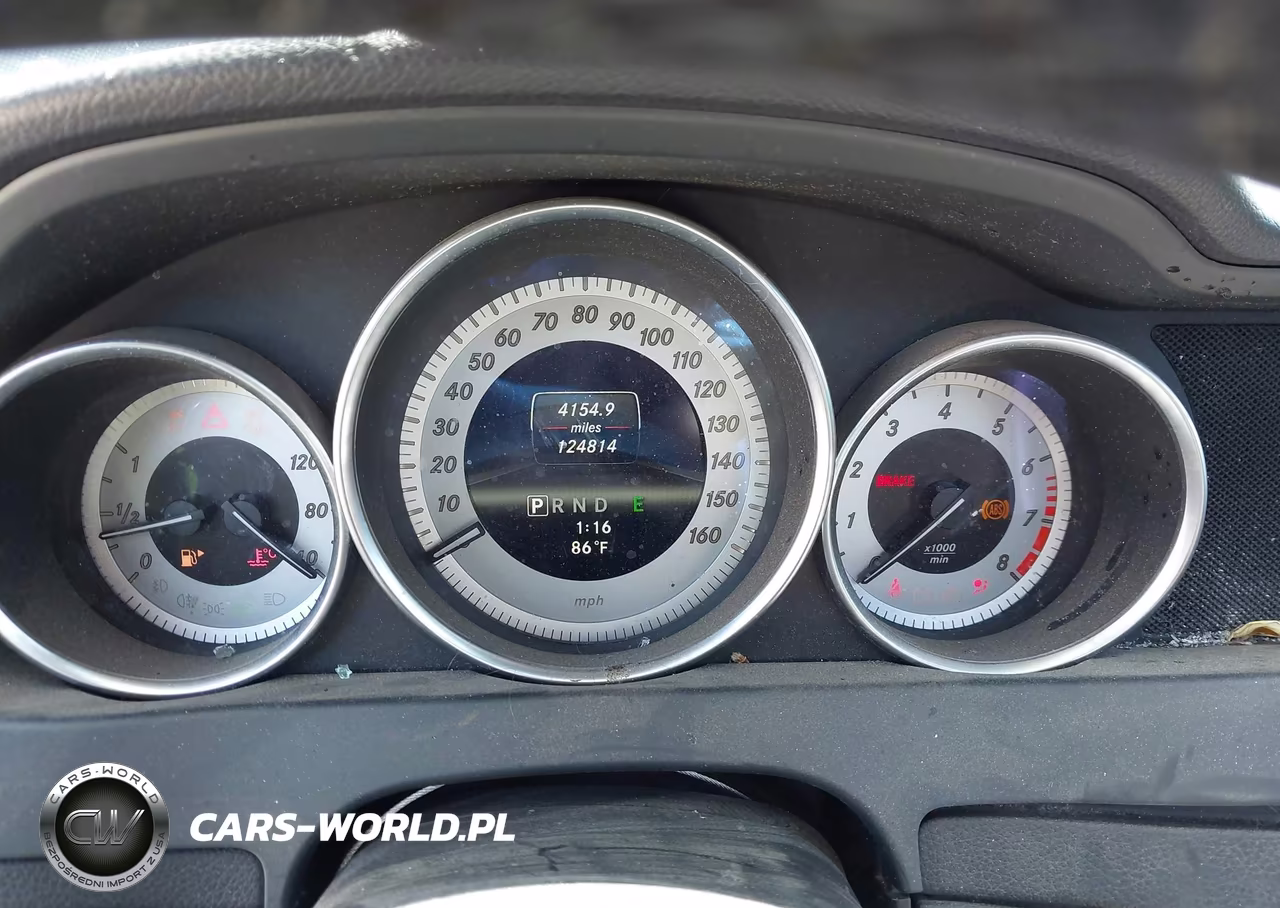 2013 Mercedes-Benz C 250 Sport VIN:WDDGF4HB2DR290601 - 7