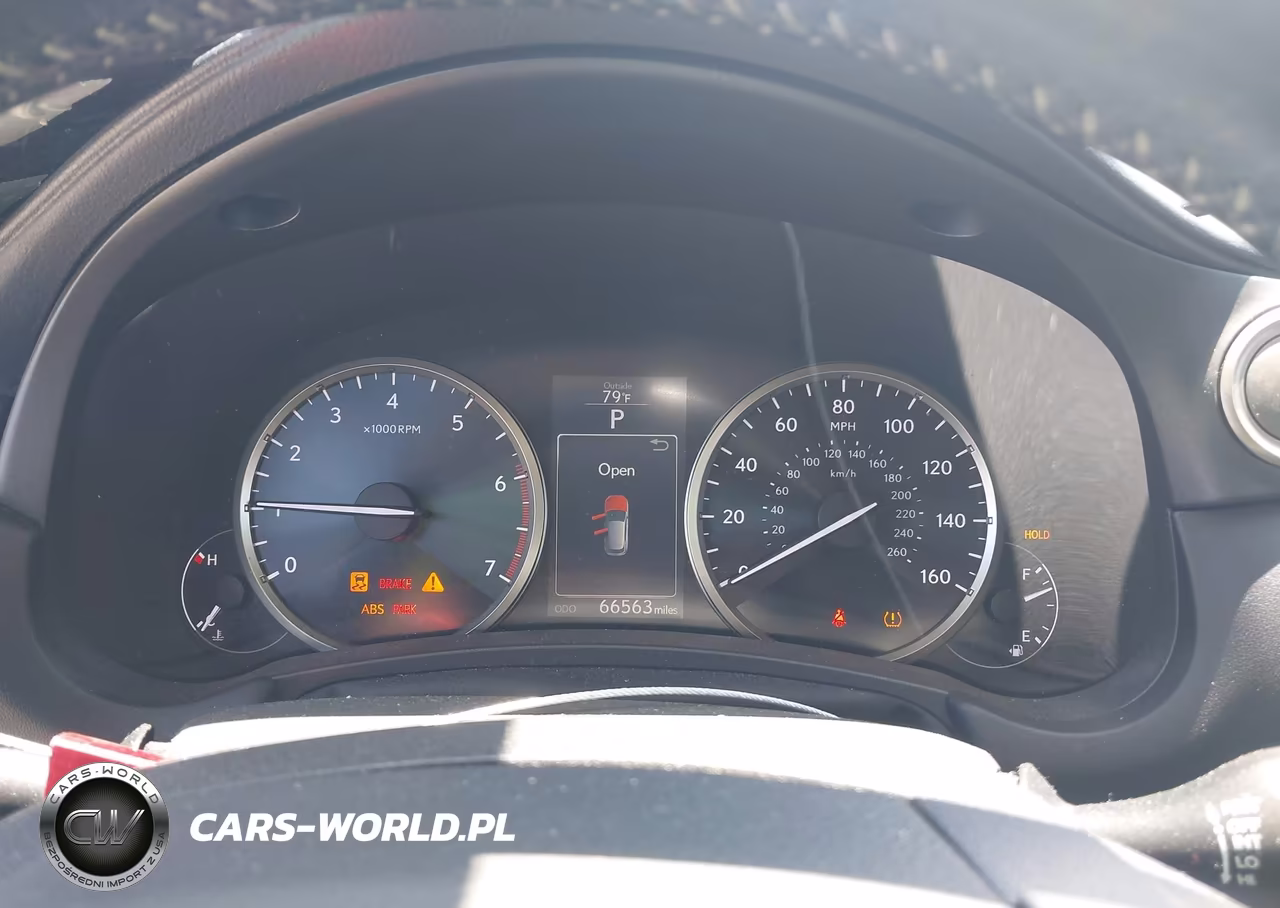 2015 Lexus Nx 200T VIN:JTJBARBZ2F2039155 - 7