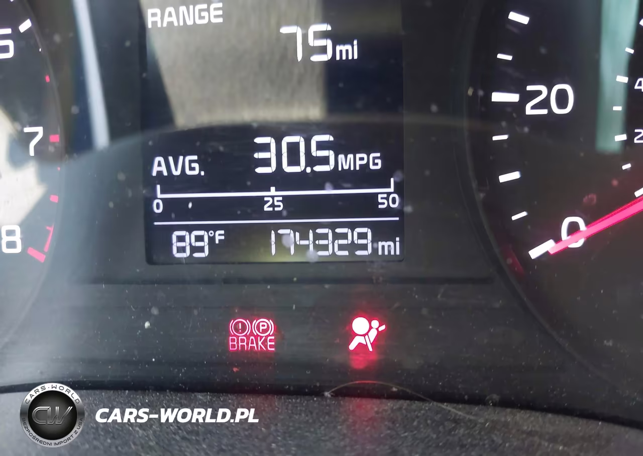 2019 Kia Rio Lx VIN:3KPA24AB1KE248936 - 15