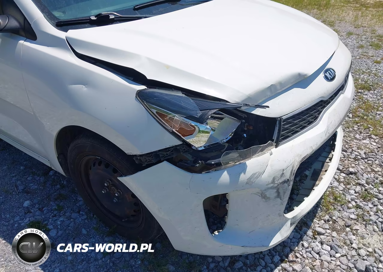 2019 Kia Rio Lx VIN:3KPA24AB1KE248936 - 6