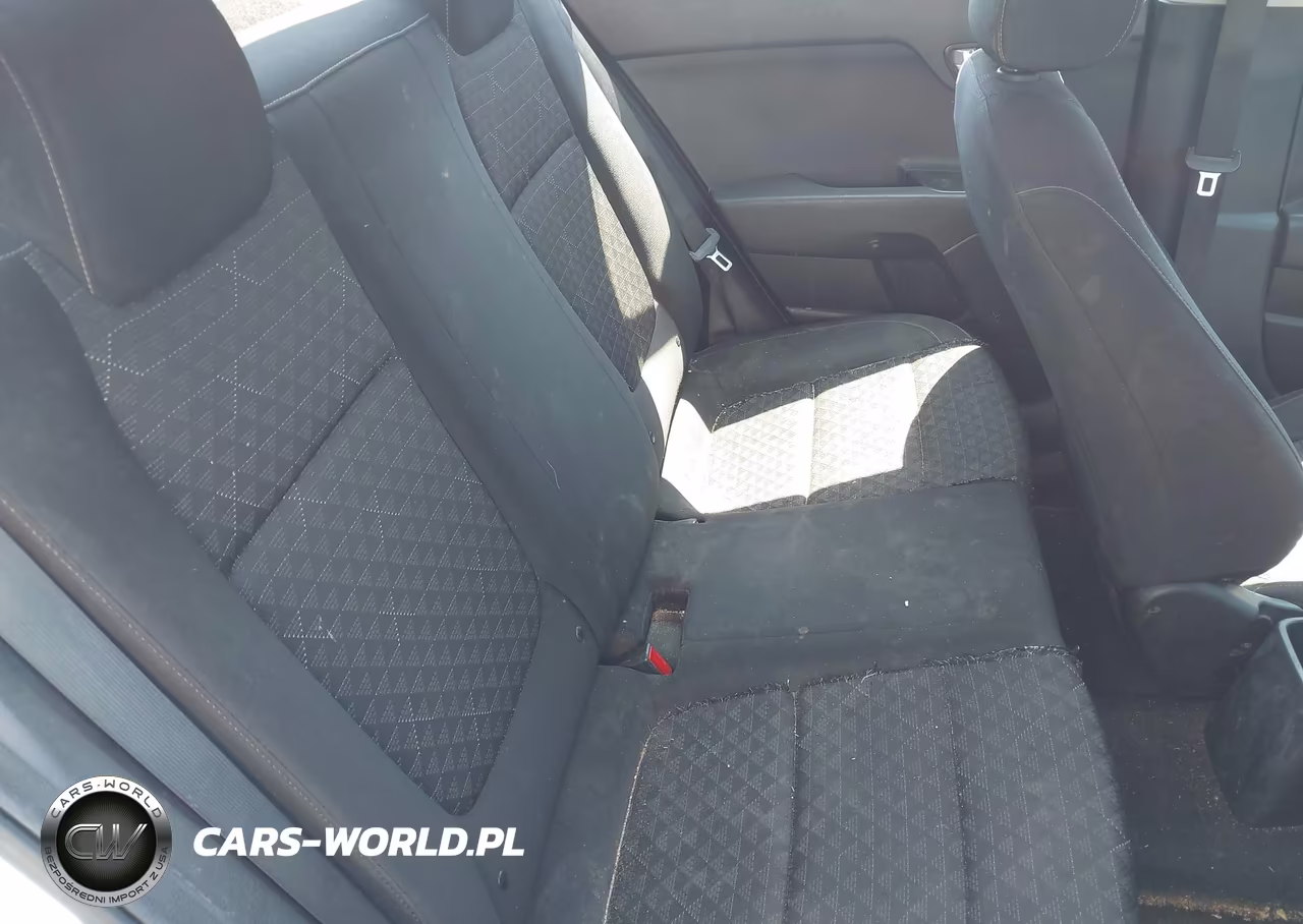 2019 Kia Rio Lx VIN:3KPA24AB1KE248936 - 8
