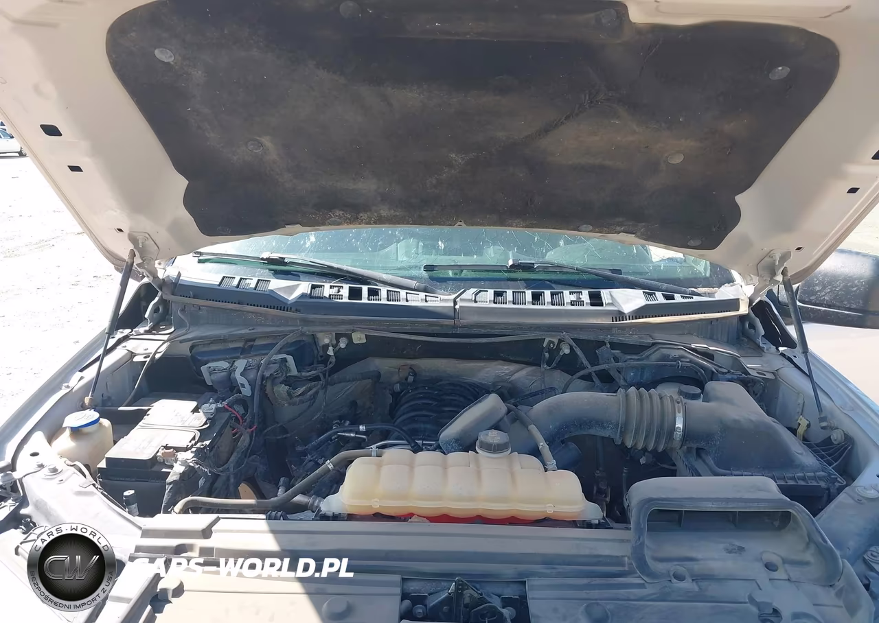 2018 Ford F-150 Xlt VIN:1FTEW1E57JKF06753 - 10