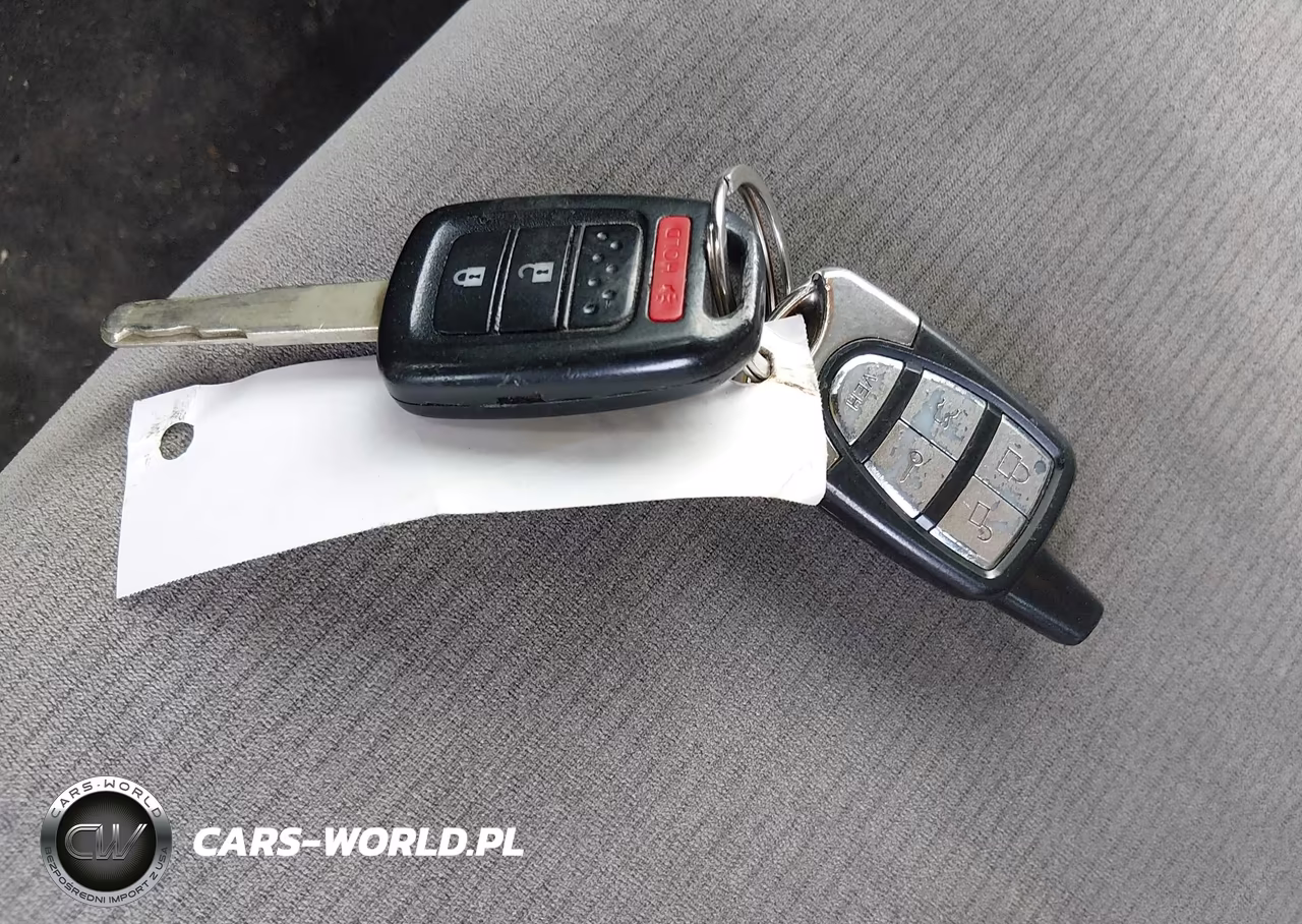 2014 Honda Cr-V Lx VIN:5J6RM4H38EL098566 - 11