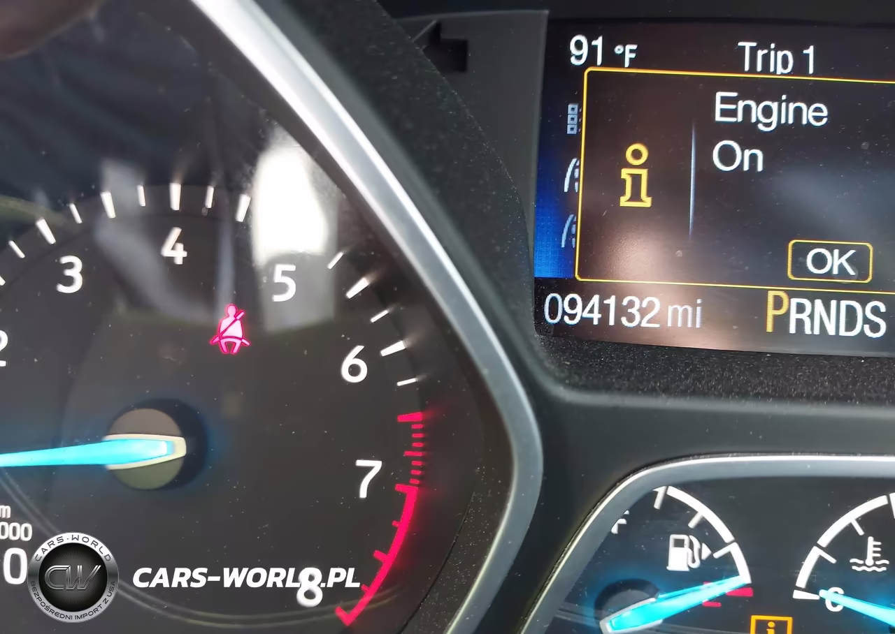 2017 Ford Escape Se VIN:1FMCU9G9XHUB55911 - 15