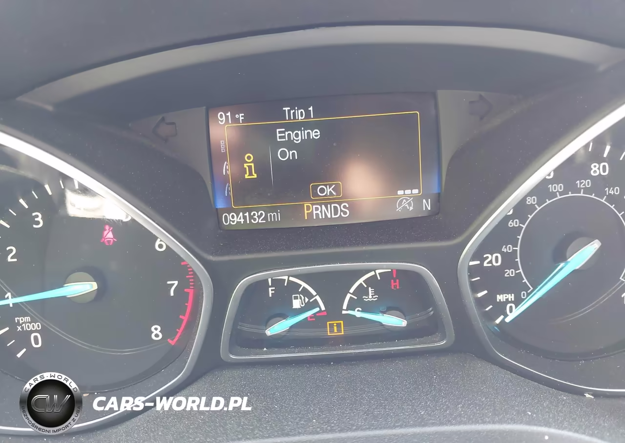 2017 Ford Escape Se VIN:1FMCU9G9XHUB55911 - 7