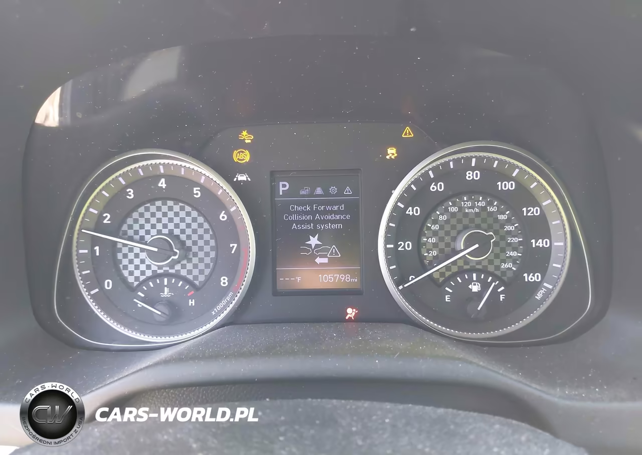 2019 Hyundai Elantra Sel VIN:5NPD84LF1KH429462 - 7