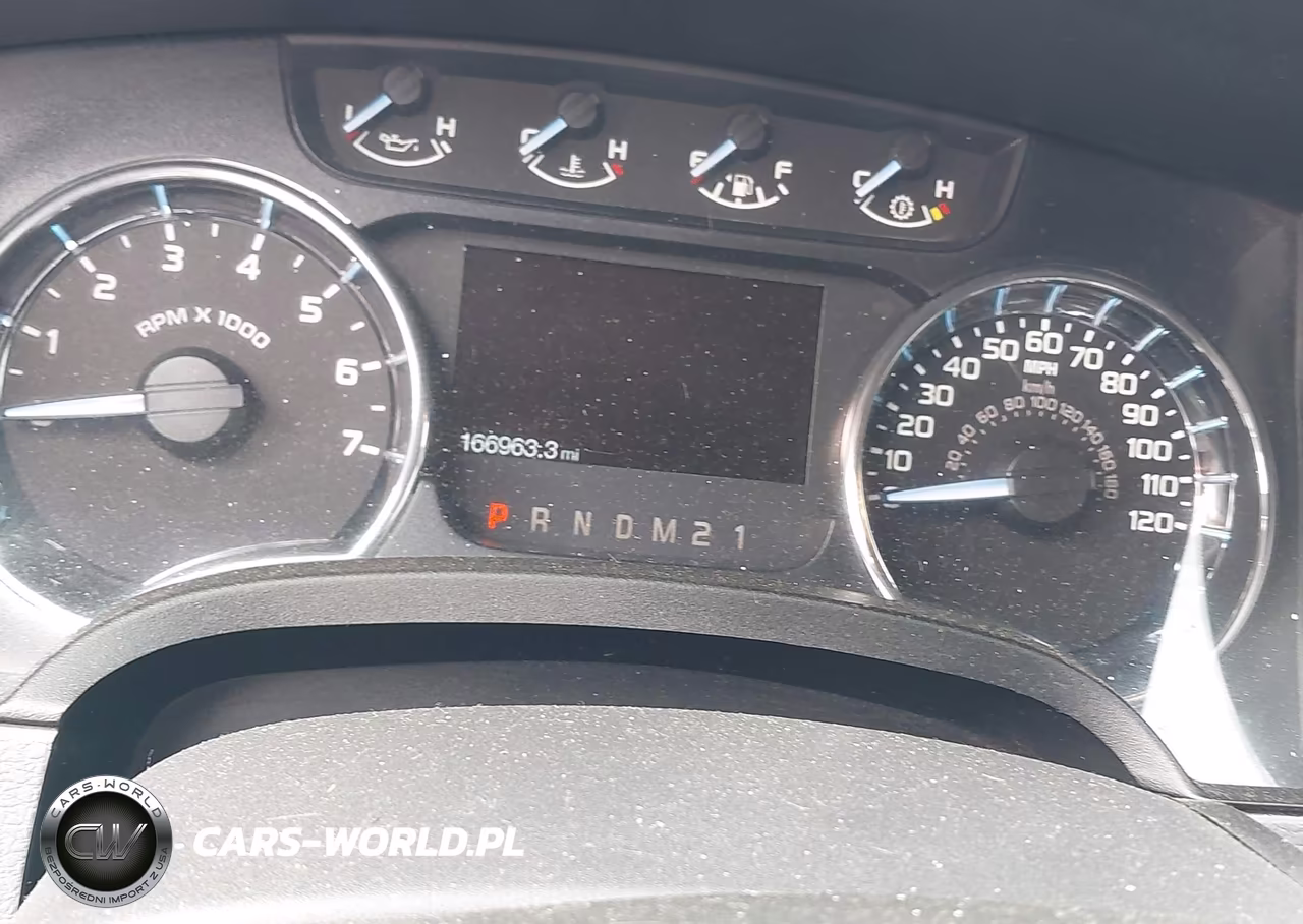 2011 Ford F-150 Xlt VIN:1FTFW1EF2BFA30080 - 15