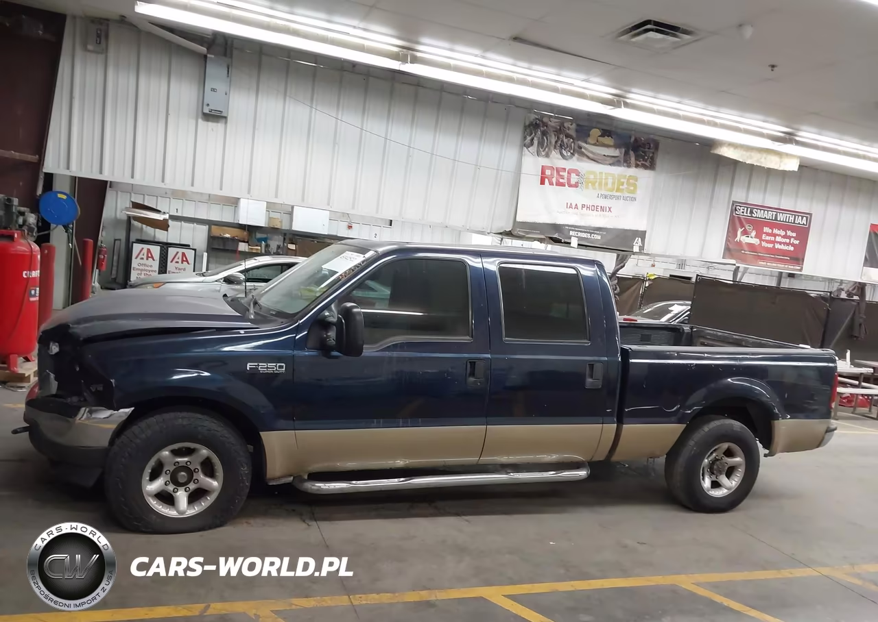 2000 Ford F-250 Lariat-Xl-Xlt VIN:3FTNW20L4YMA56722 - 14