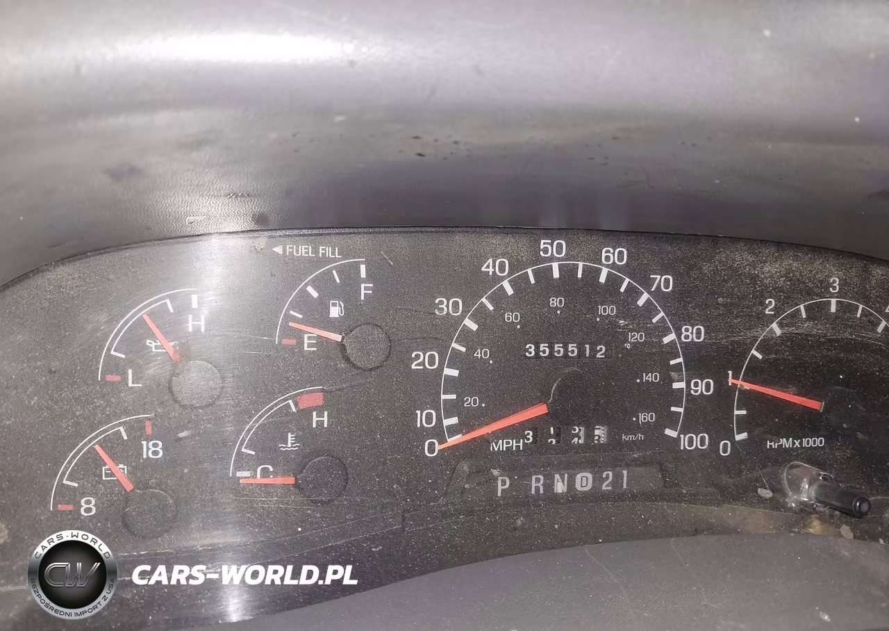 2000 Ford F-250 Lariat-Xl-Xlt VIN:3FTNW20L4YMA56722 - 7