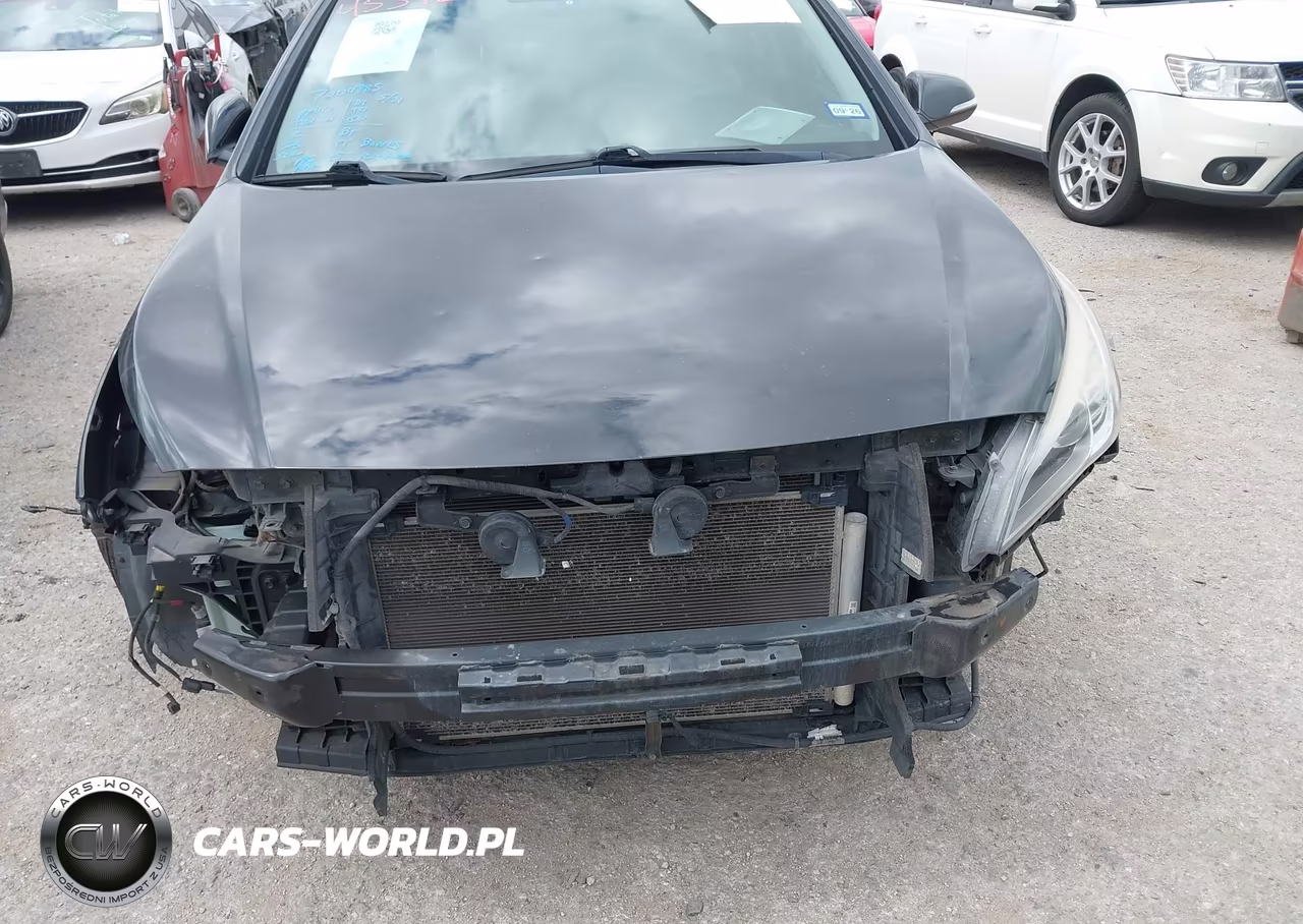 2017 Hyundai Sonata Sport VIN:5NPE34AF6HH540037 - 12
