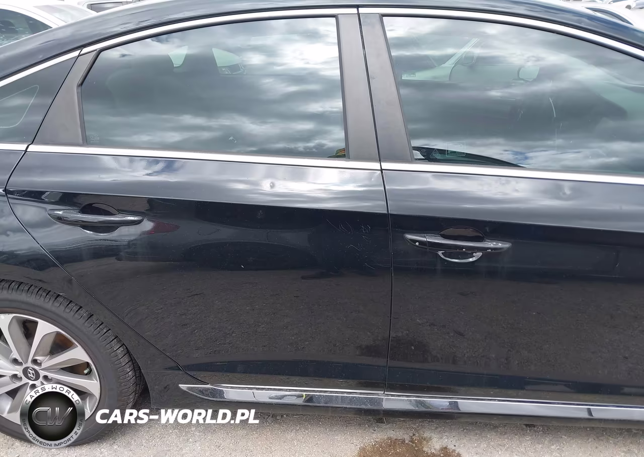 2017 Hyundai Sonata Sport VIN:5NPE34AF6HH540037 - 13