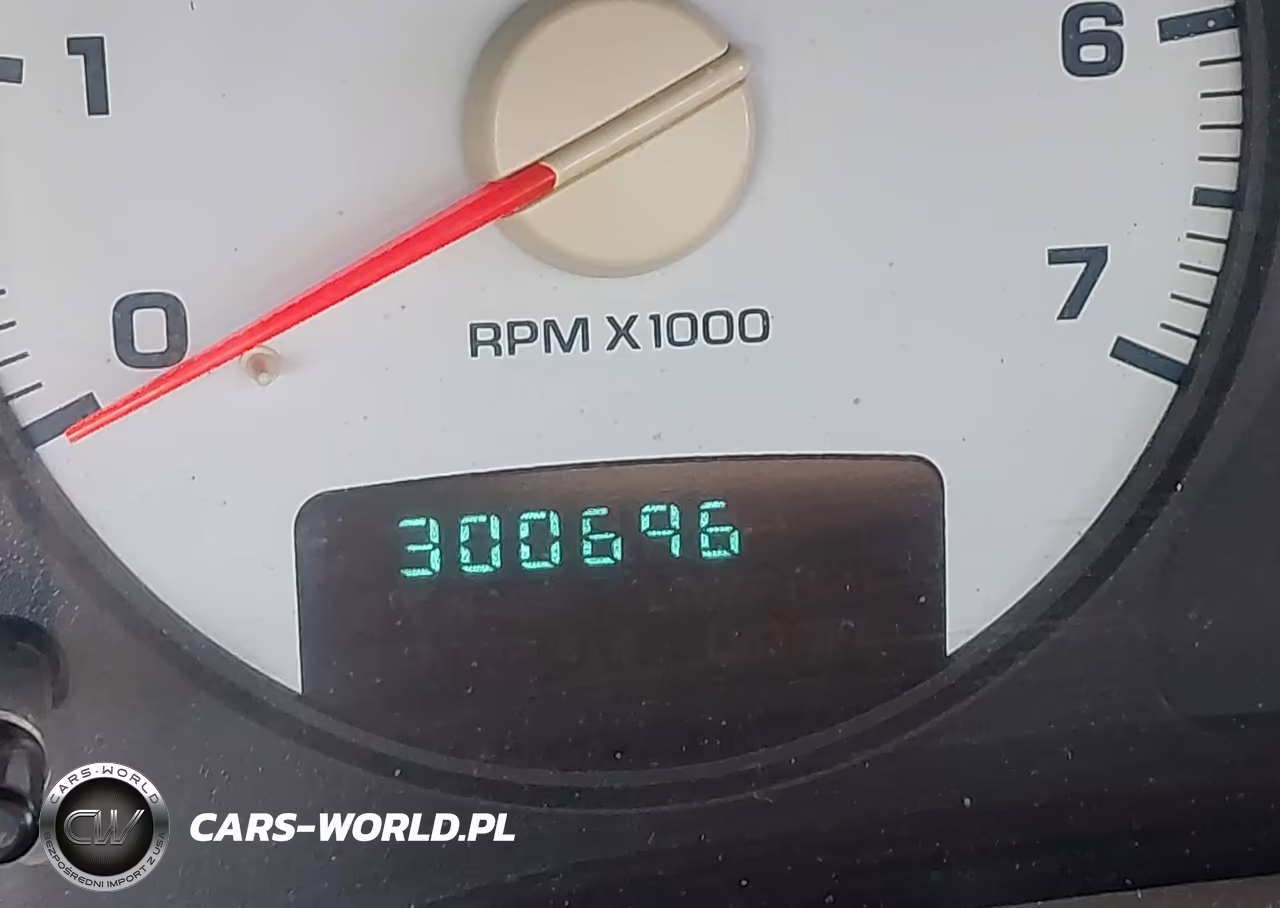 2003 Dodge Ram 1500 Slt-Laramie-St VIN:1D7HA18D93S293487 - 7