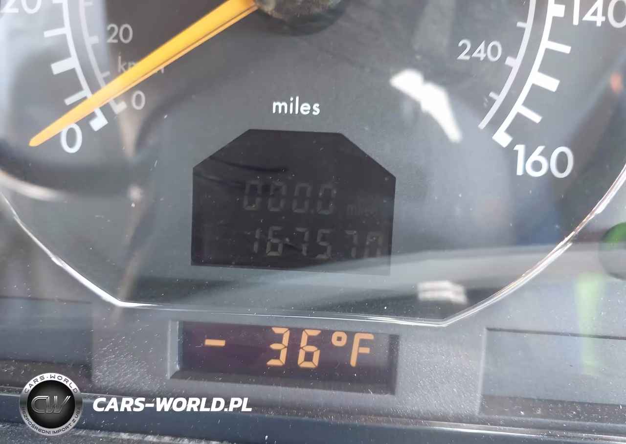 1999 Mercedes-Benz Sl 500 VIN:WDBFA68F3XF175092 - 16