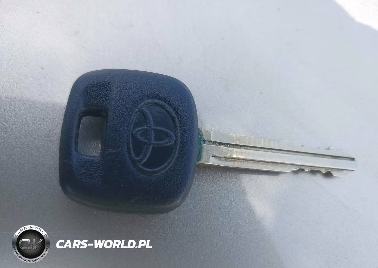 2007 Toyota Yaris VIN:JTDBT923771048272 - 11