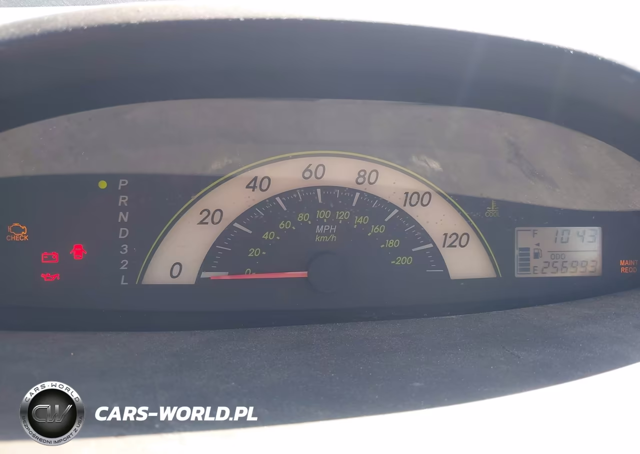 2007 Toyota Yaris VIN:JTDBT923771048272 - 7