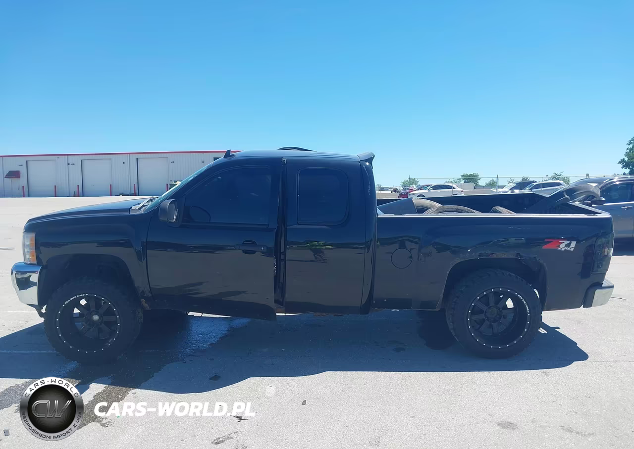 2012 Chevrolet Silverado 1500 Lt VIN:1GCRKSE75CZ142864 - 14