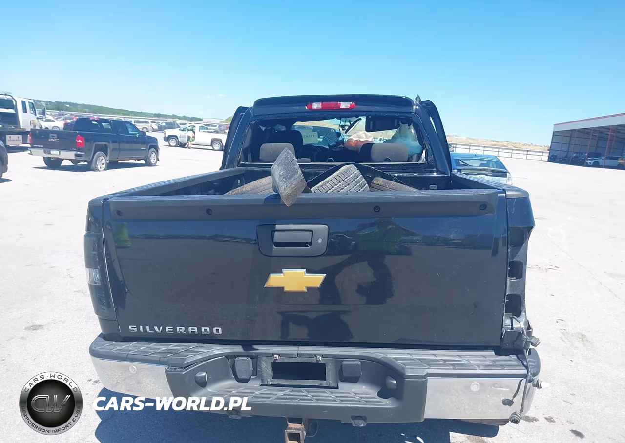 2012 Chevrolet Silverado 1500 Lt VIN:1GCRKSE75CZ142864 - 16