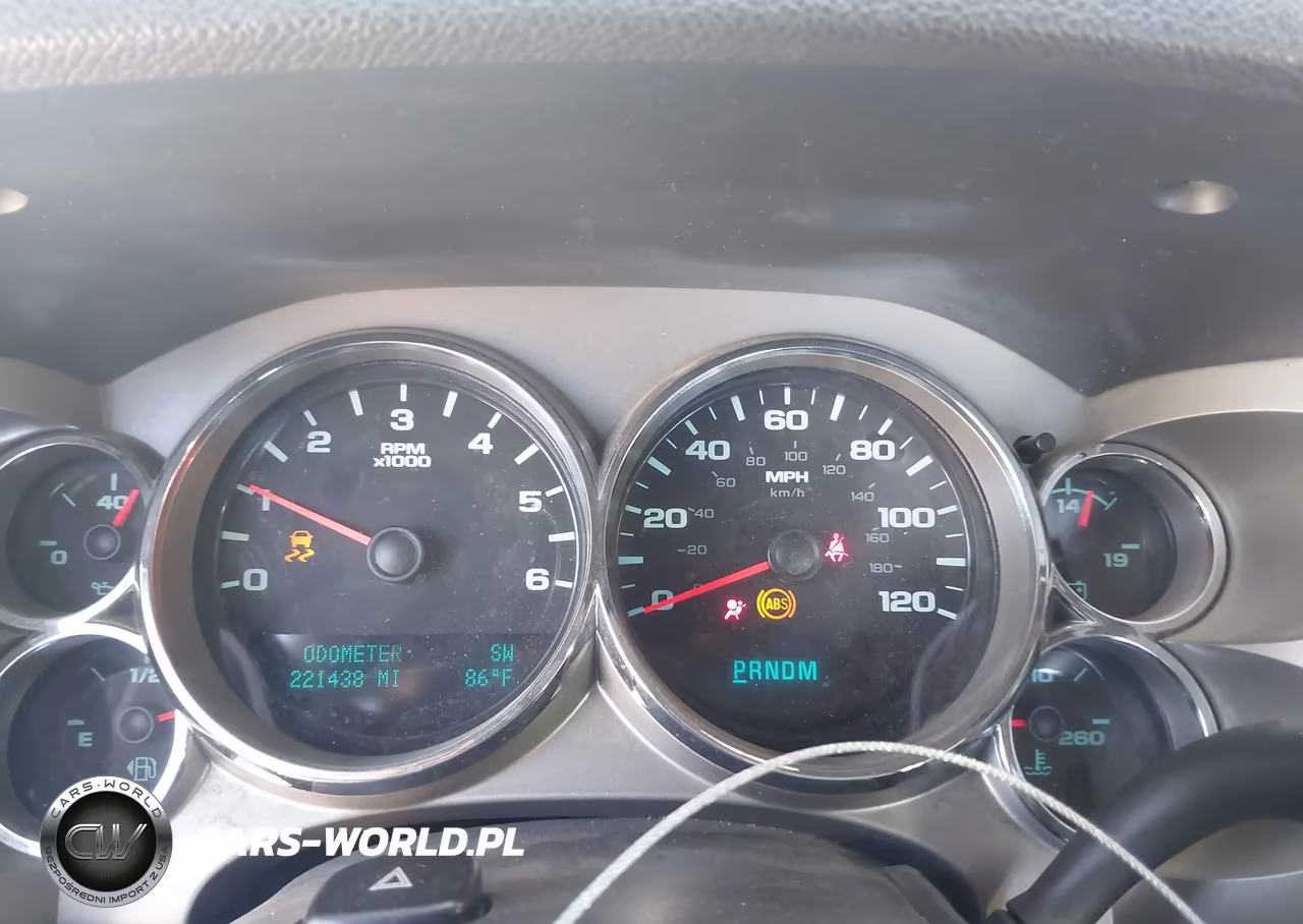 2012 Chevrolet Silverado 1500 Lt VIN:1GCRKSE75CZ142864 - 7