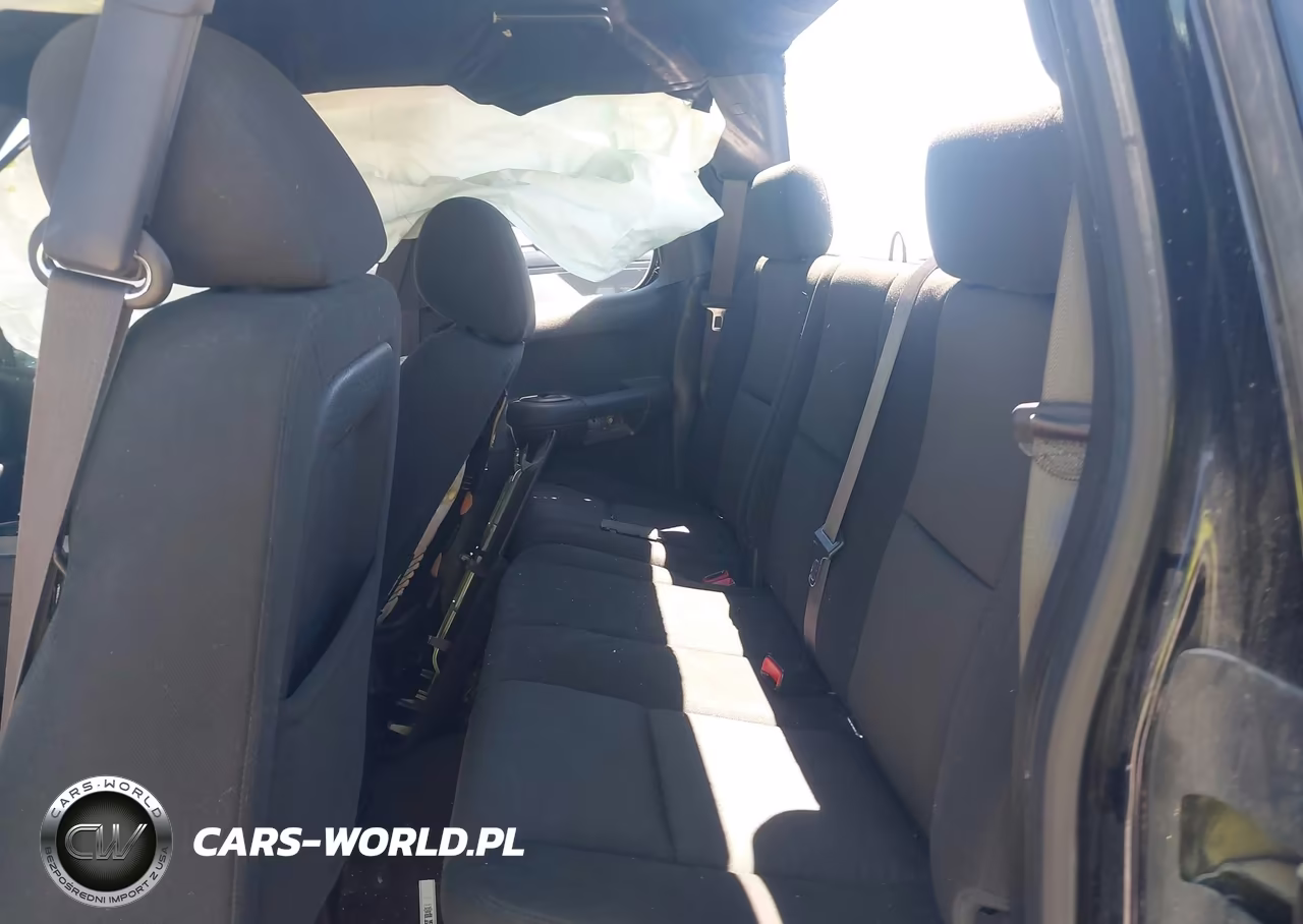 2012 Chevrolet Silverado 1500 Lt VIN:1GCRKSE75CZ142864 - 8