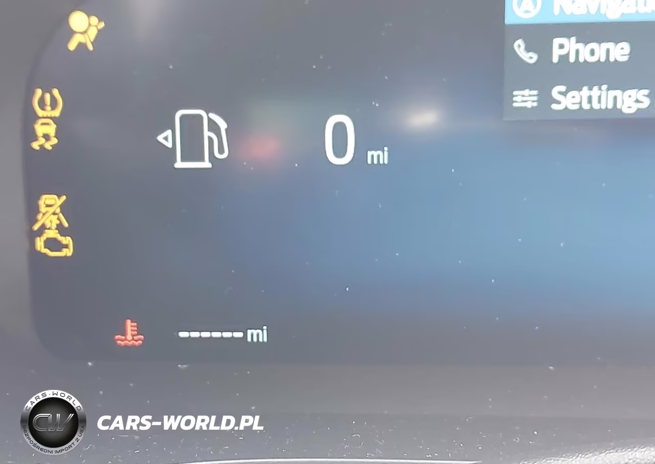 2025 Ford Escape St-Line Elite VIN:1FMCU9PZ4SUB41204 - 7