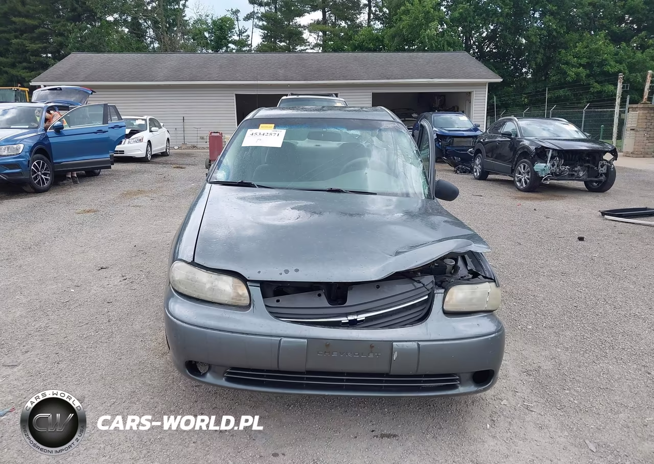 2005 Chevrolet Classic VIN:1G1ND52F95M229181 - 12