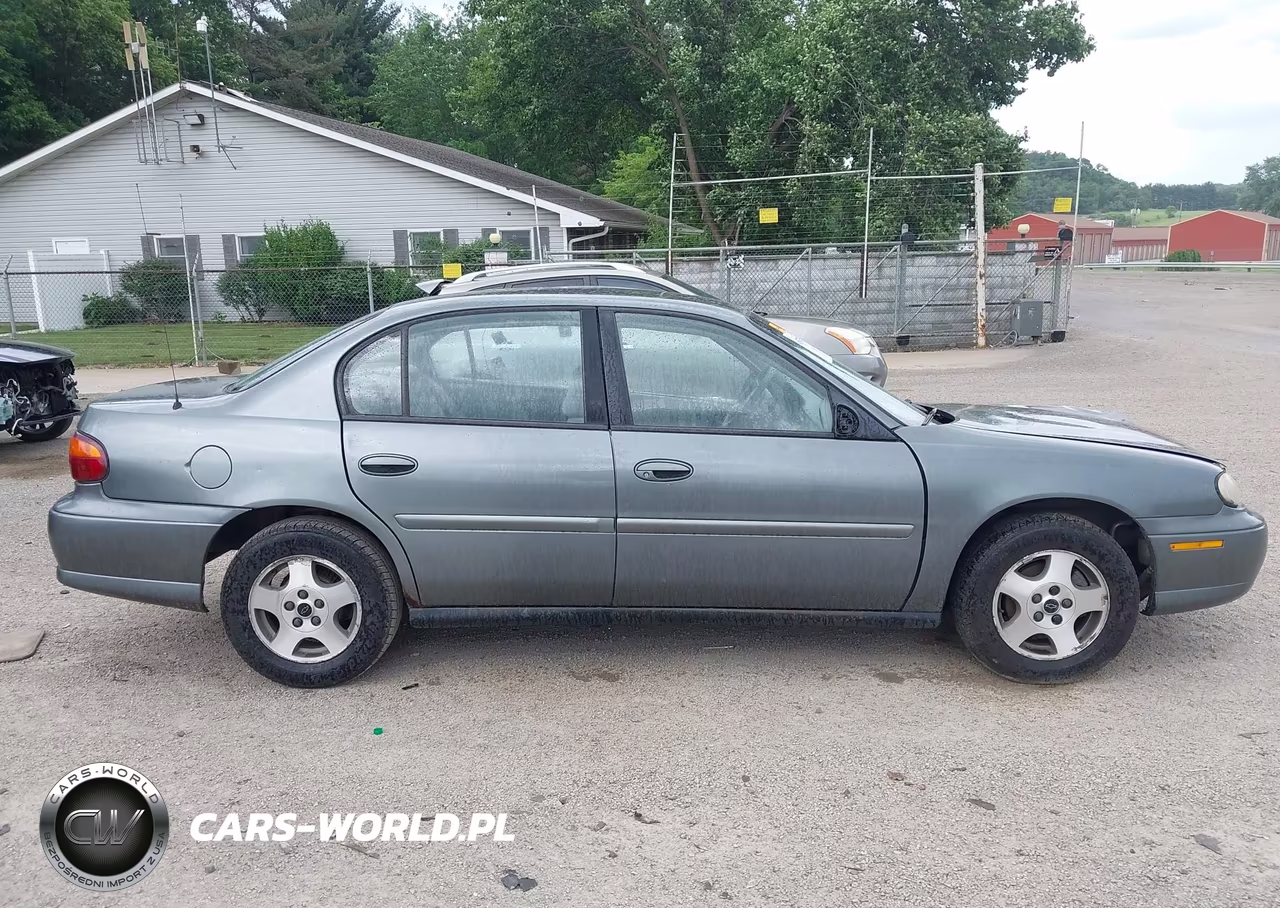 2005 Chevrolet Classic VIN:1G1ND52F95M229181 - 13