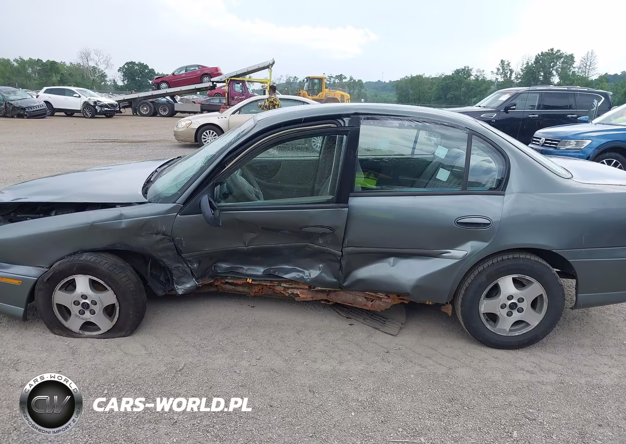 2005 Chevrolet Classic VIN:1G1ND52F95M229181 - 14