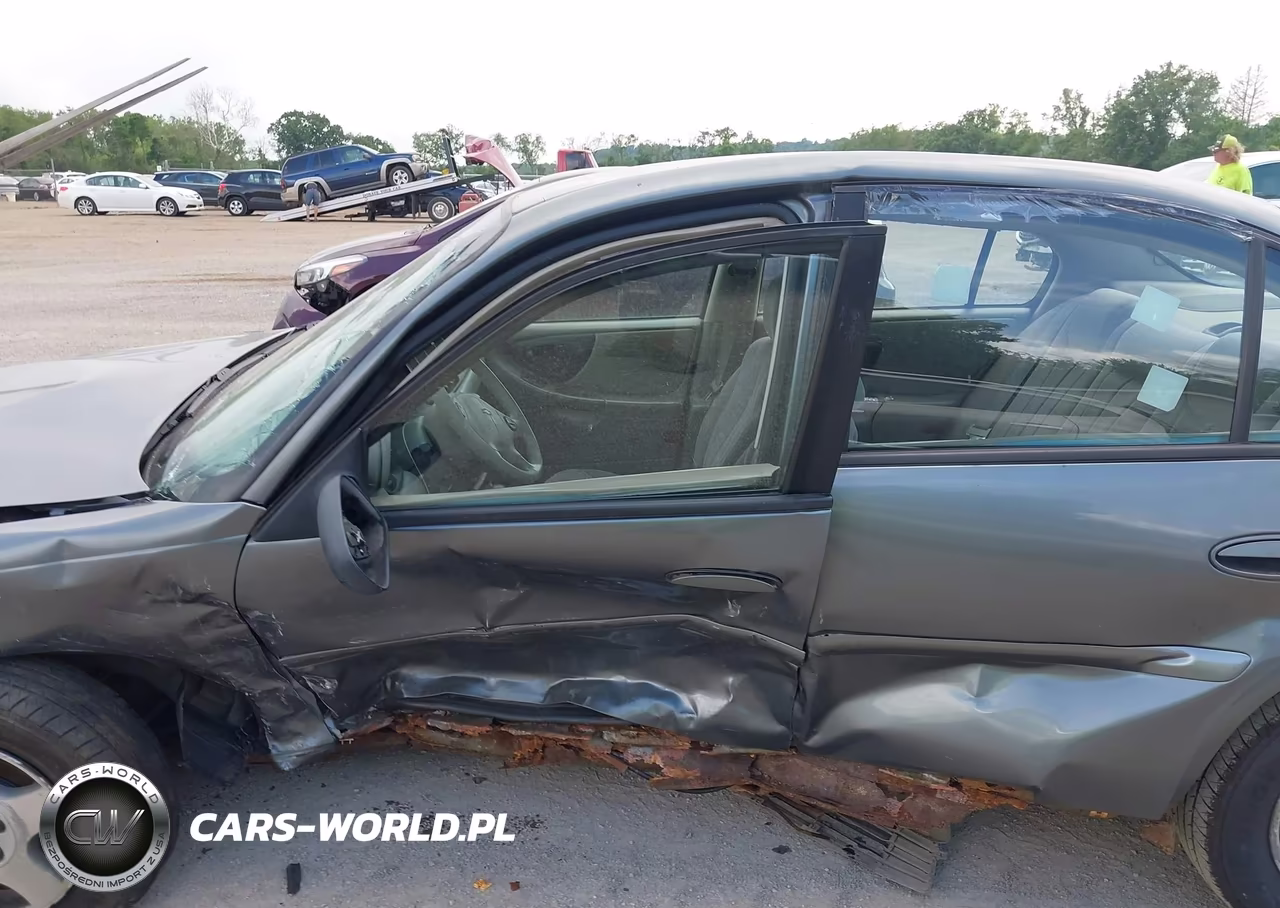 2005 Chevrolet Classic VIN:1G1ND52F95M229181 - 17