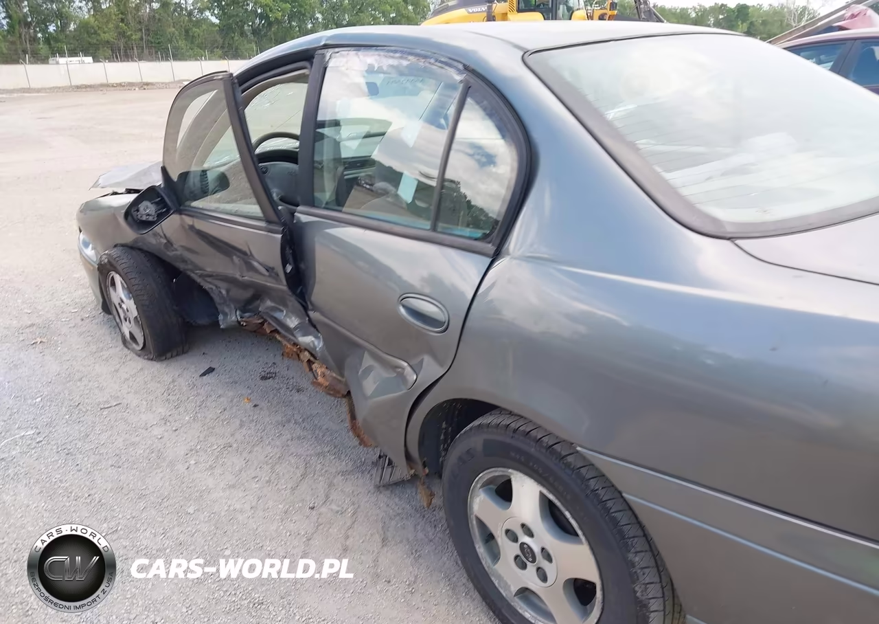 2005 Chevrolet Classic VIN:1G1ND52F95M229181 - 18