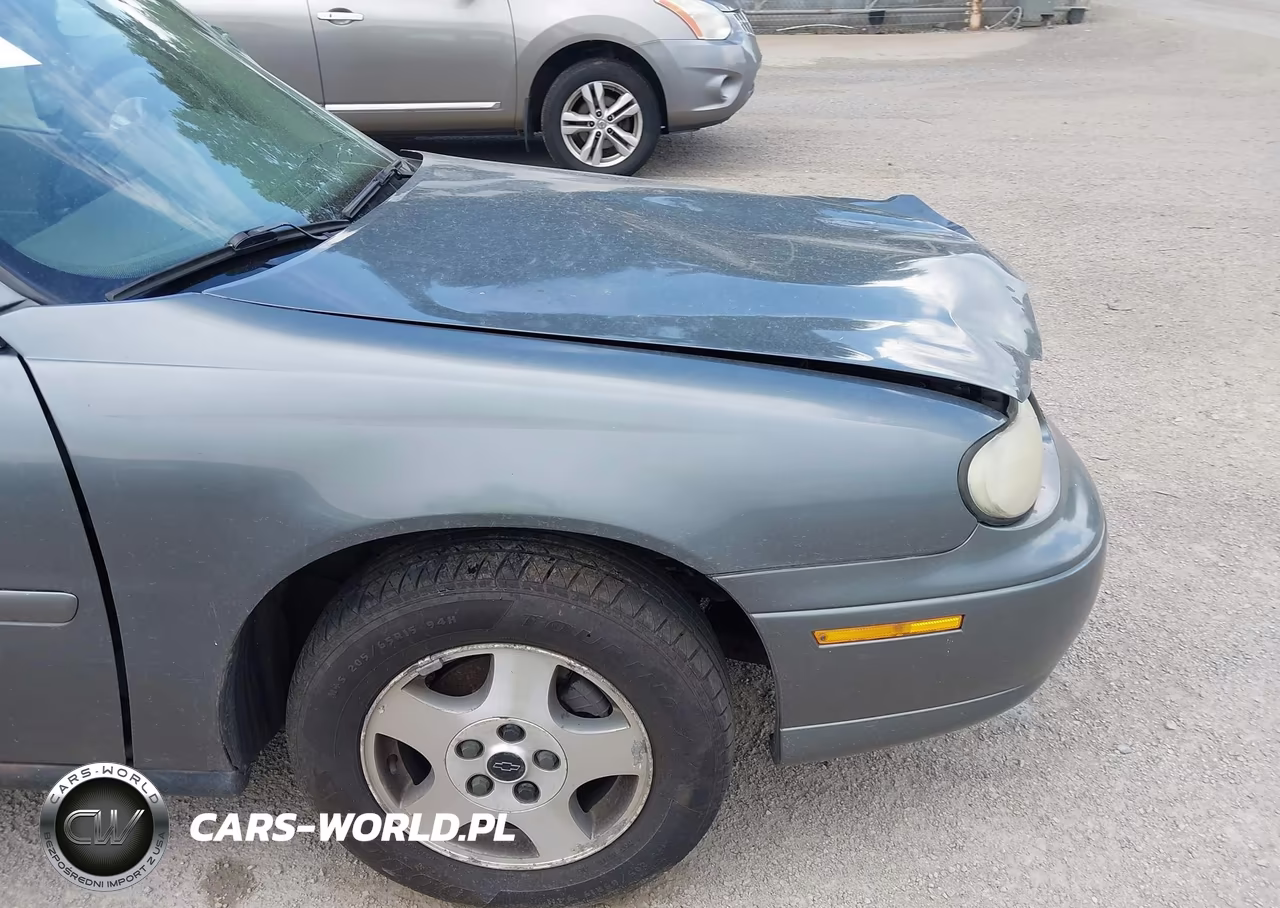 2005 Chevrolet Classic VIN:1G1ND52F95M229181 - 20