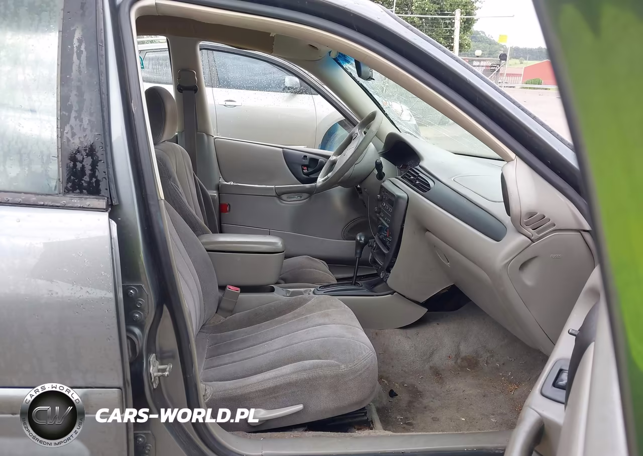 2005 Chevrolet Classic VIN:1G1ND52F95M229181 - 5