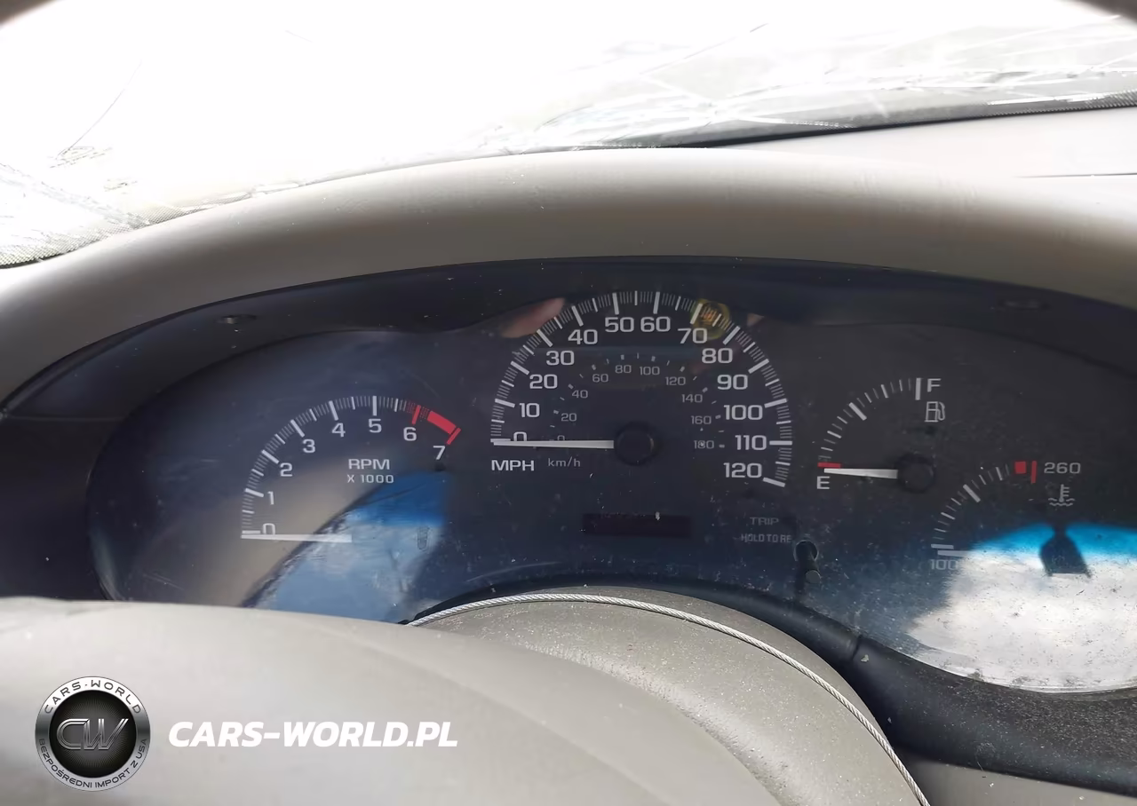 2005 Chevrolet Classic VIN:1G1ND52F95M229181 - 7