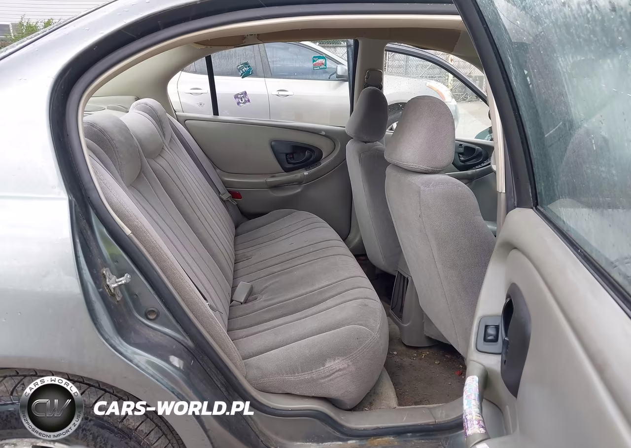 2005 Chevrolet Classic VIN:1G1ND52F95M229181 - 8