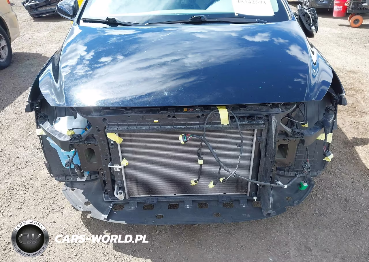 2019 Hyundai Ioniq Hybrid Sel VIN:KMHC75LC2KU129442 - 6