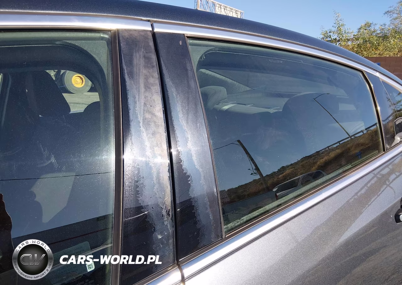 2021 Chevrolet Malibu Fwd 1Fl VIN:1G1ZC5ST4MF001859 - 13